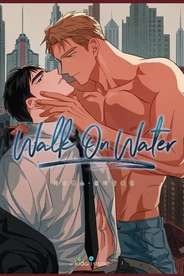 Walk on Water