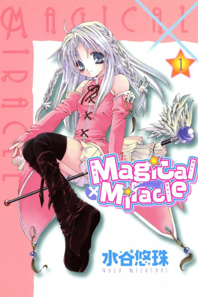 Magical x Miracle
