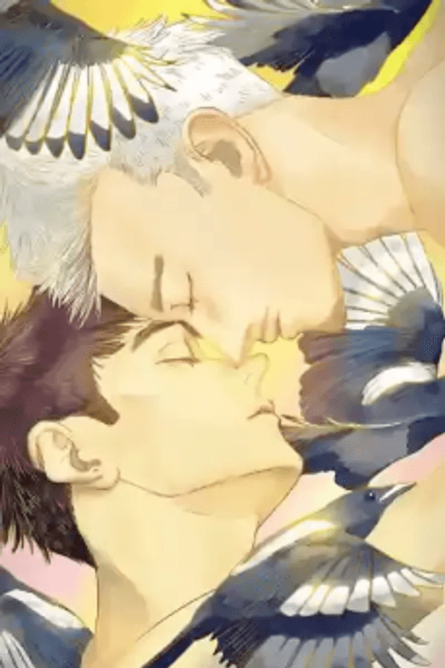 Ji Ye He Guan Shan