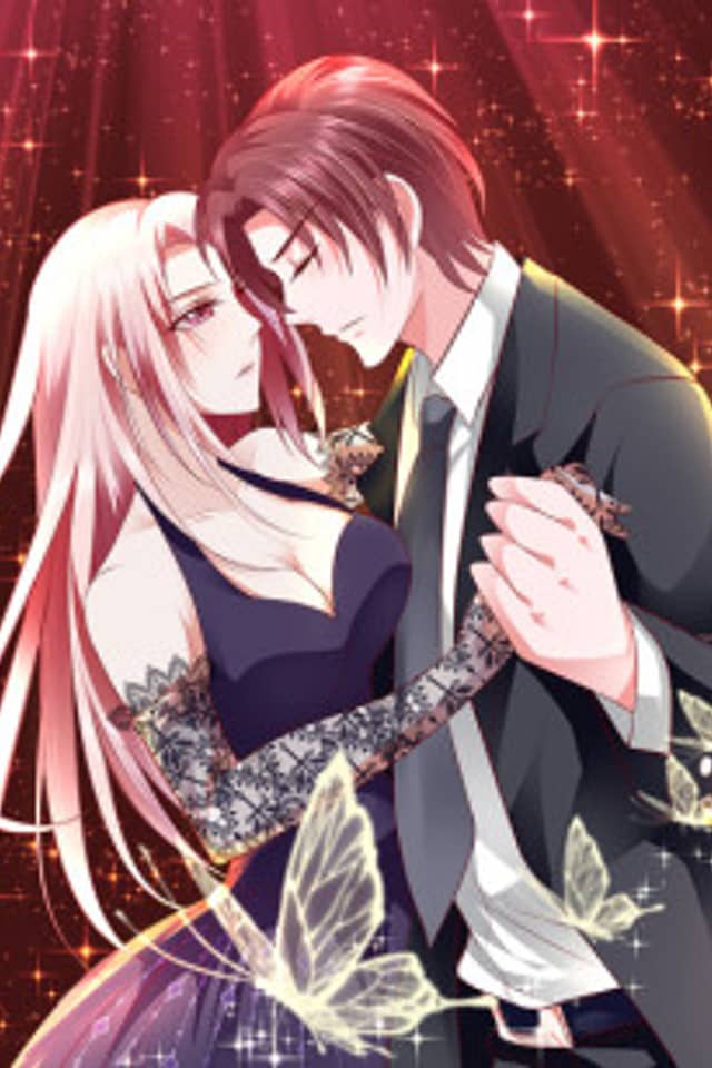 A Night of Sinful Love