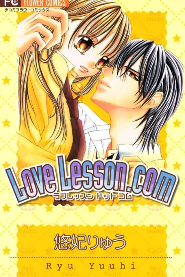 Love Lesson.com