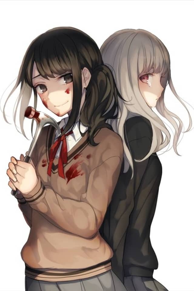 Kimi wa Mada Torikago no Naka