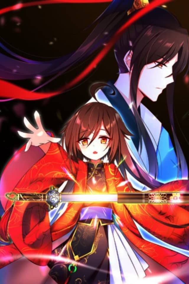 All Hail My Adorable Master
