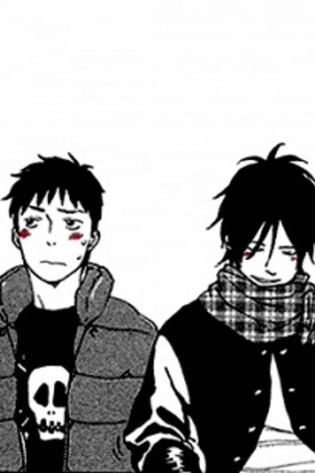 Sono Te kara Tsutawaru