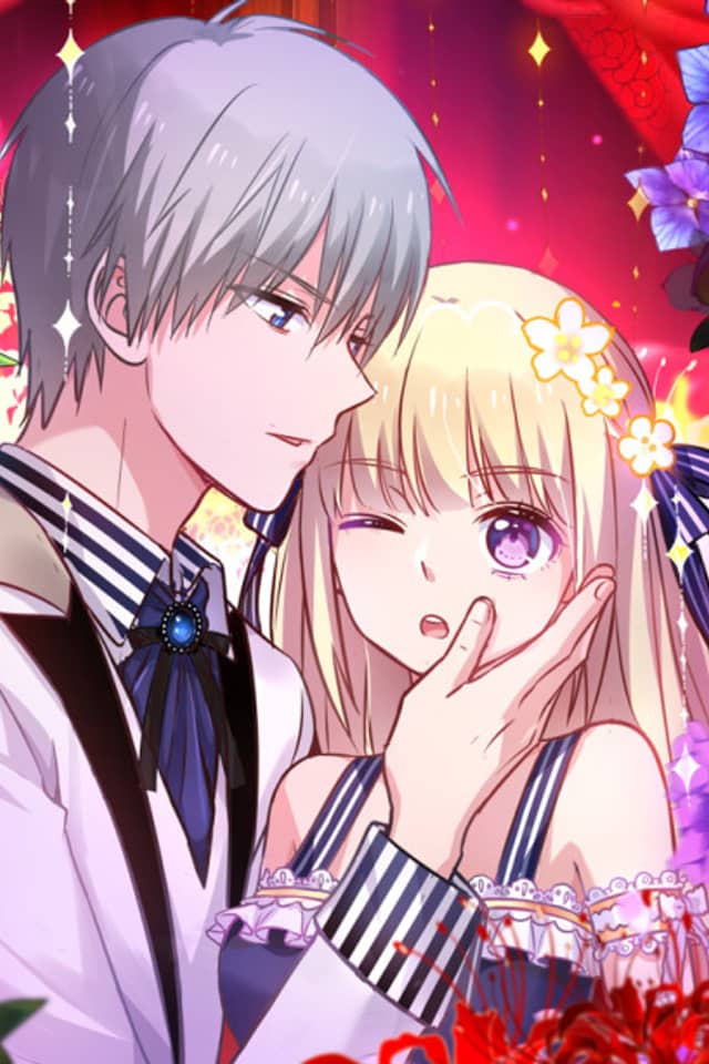 I Swapped Bodies with My Idol!