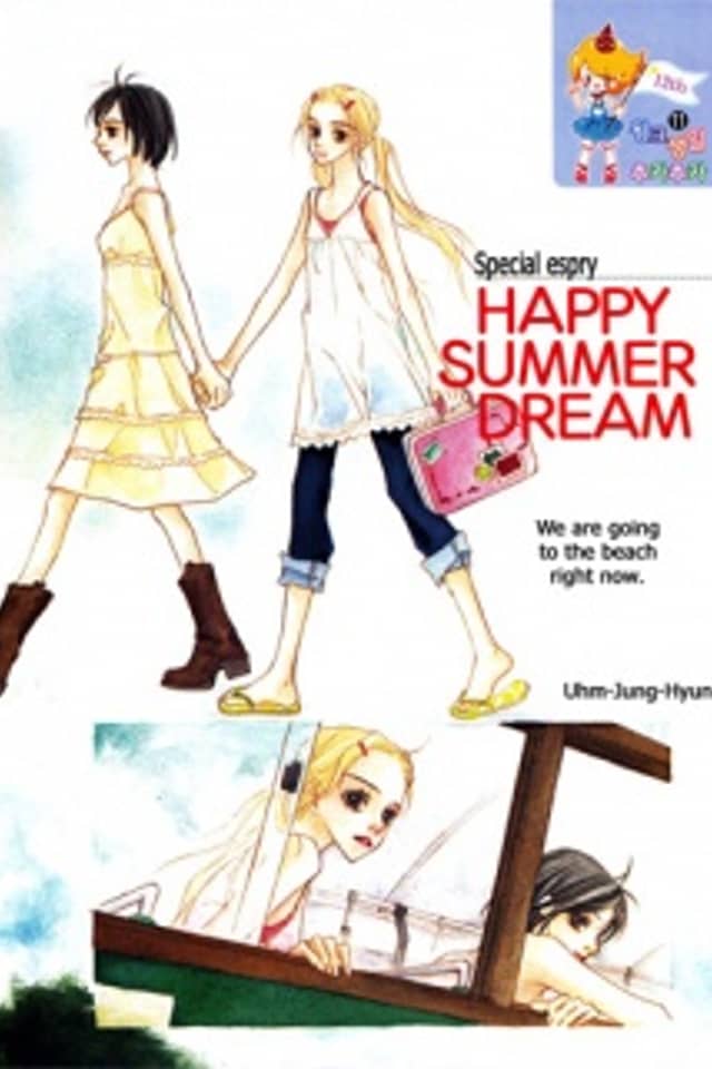 Happy Summer Dream