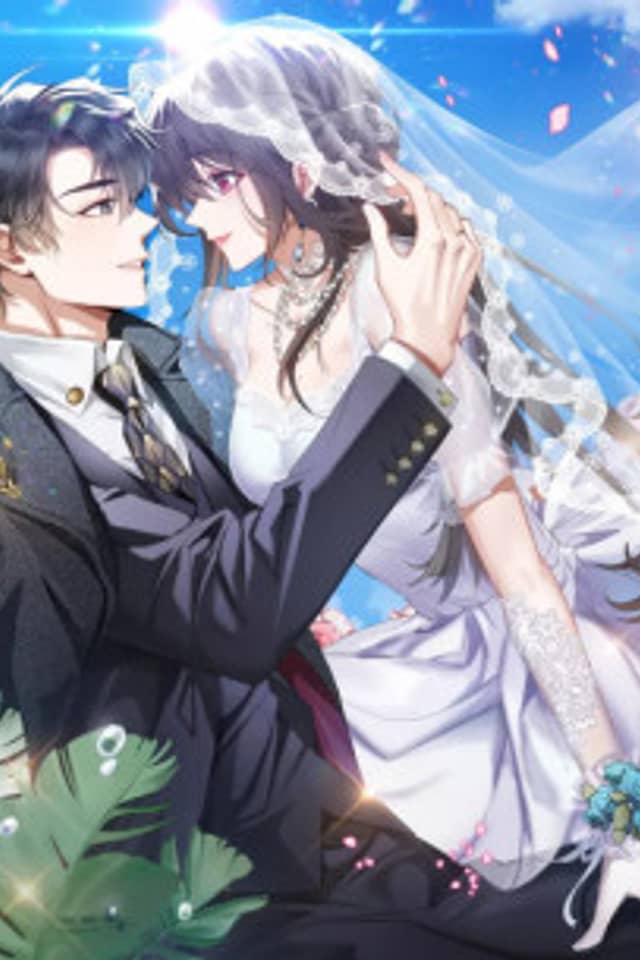Mr. Intrigue's Love Game