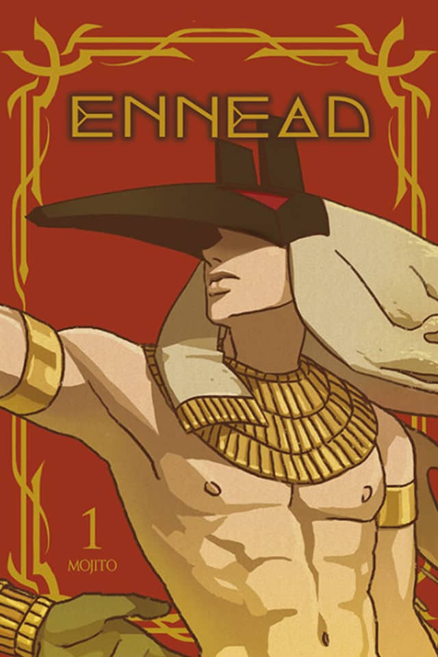 Enéada