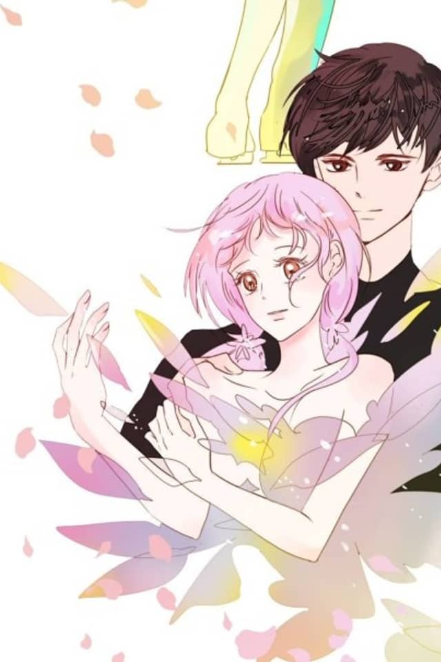 Golden Waltz