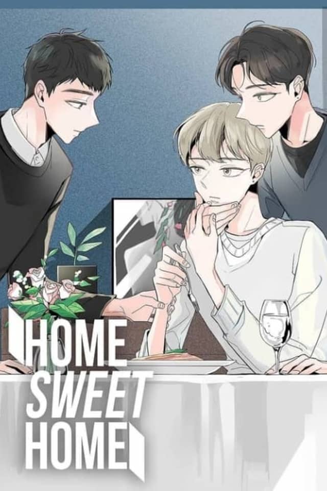 Home Sweet Home