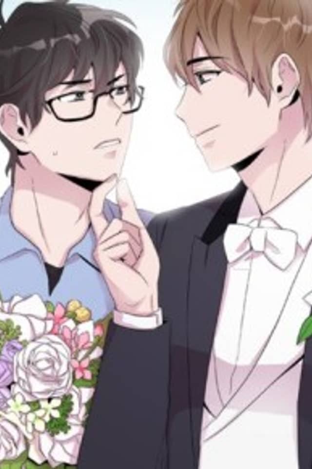 Marry Me, α