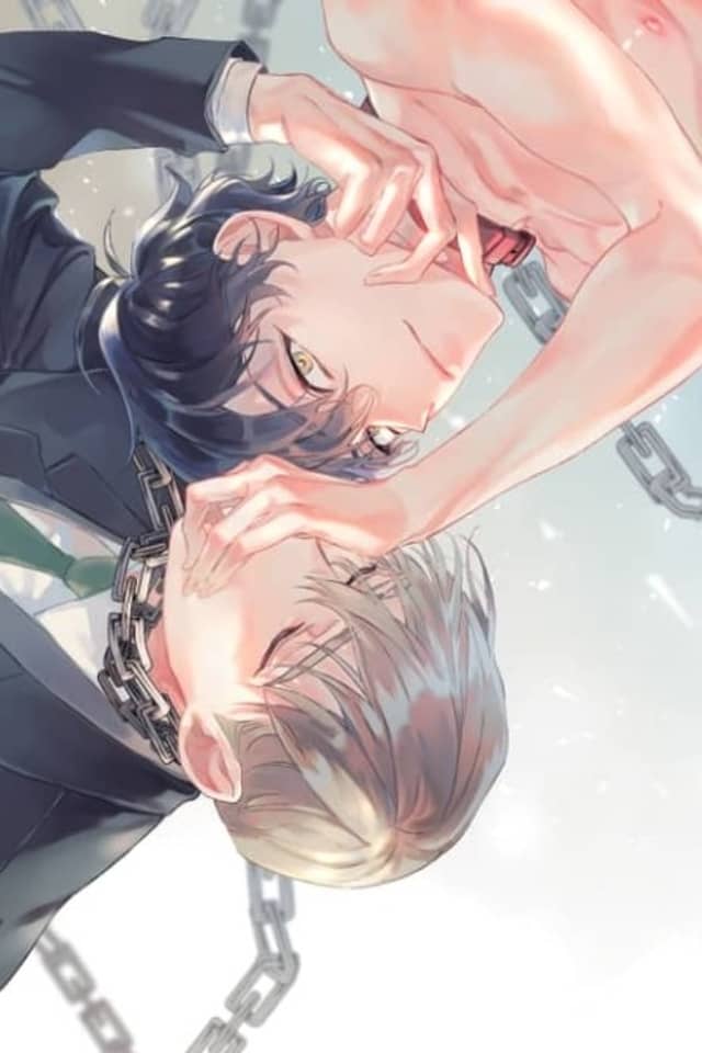 May Belongs to Me