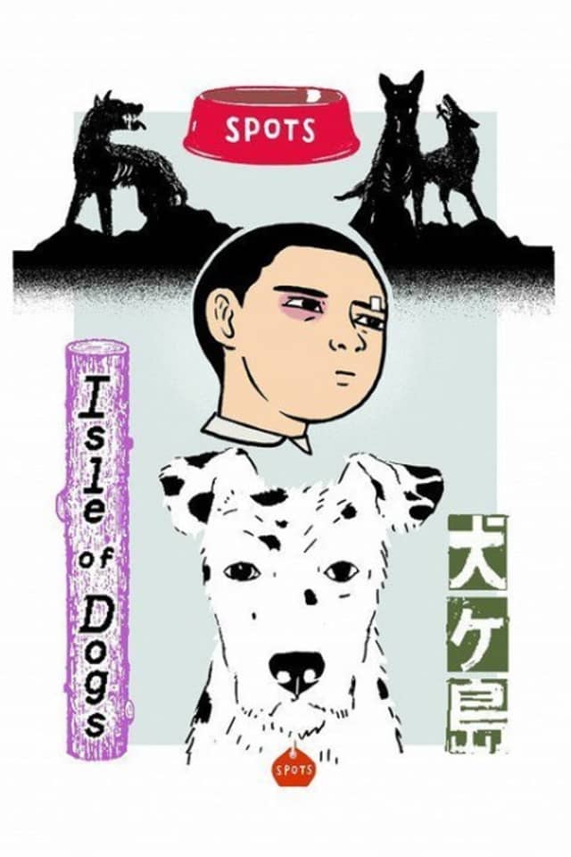 Isle of Dogs