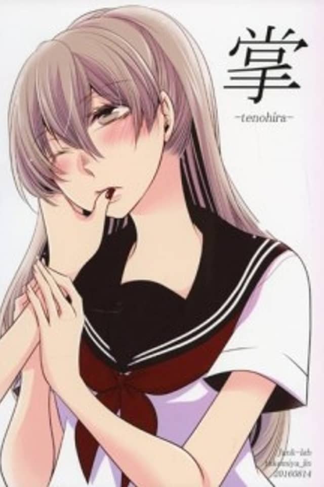 Tenohira