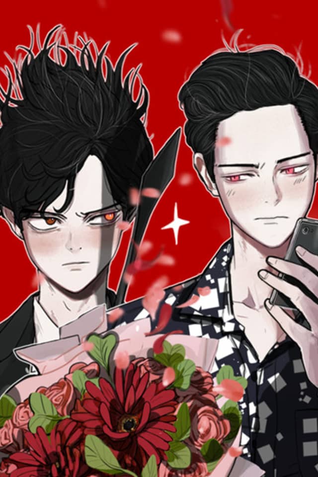 Blood Strangers