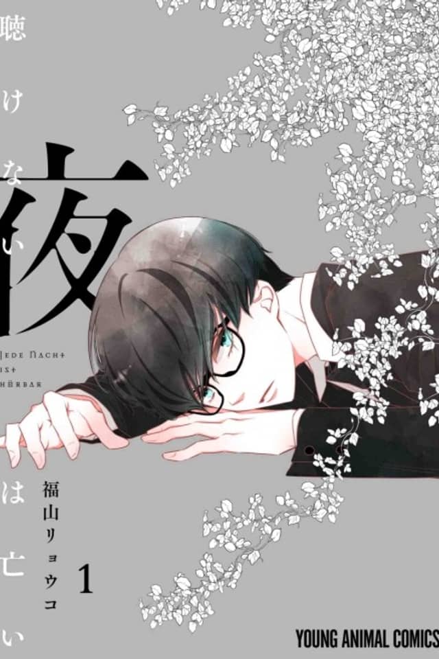 Kikenai Yoru wa Nai