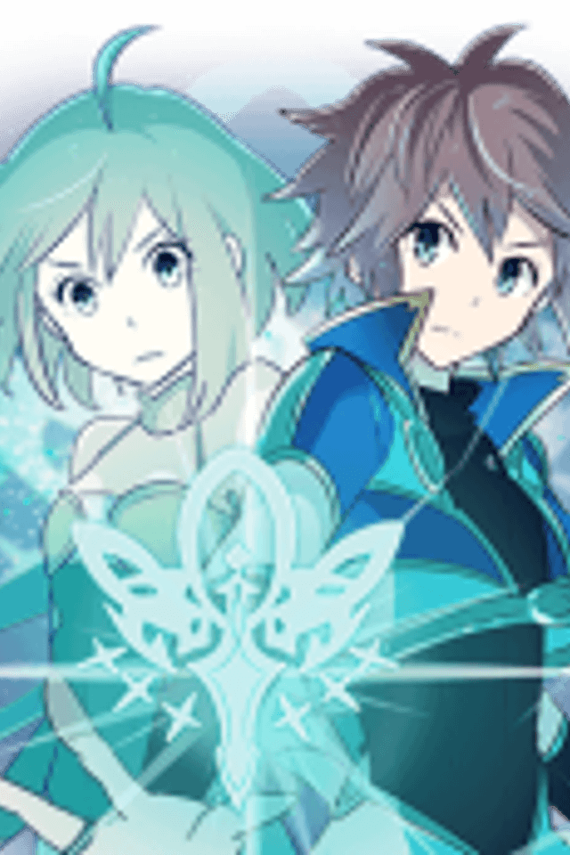 Two Souls - Tsunagiau Kokoro