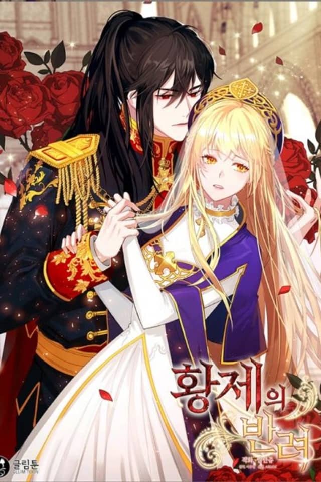 The Emperor's Partner