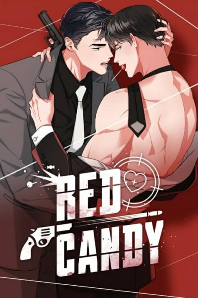 Red Candy