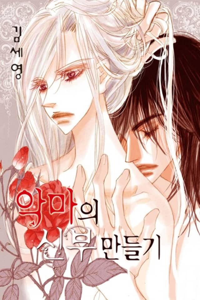 Devil's Bride