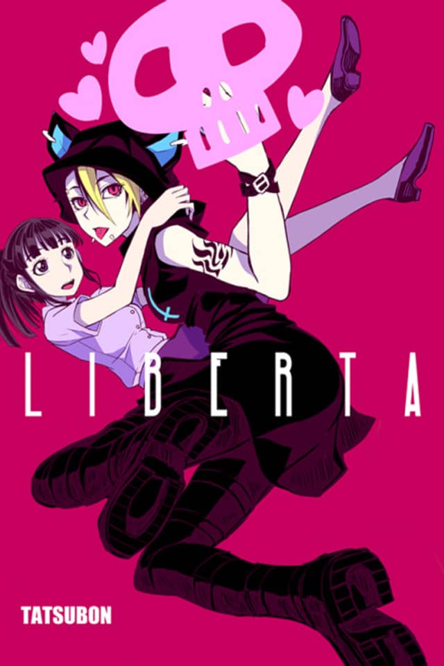 Liberta