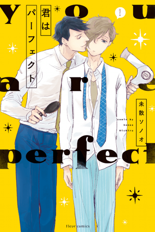 Kimi wa Perfect