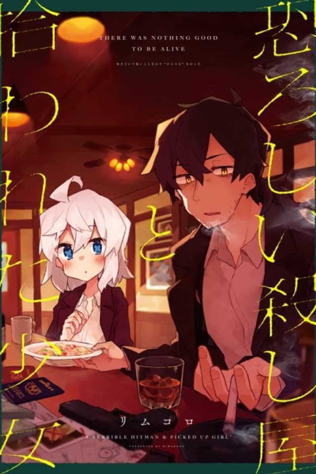 A Terrible Hitman & Picked Up Girl