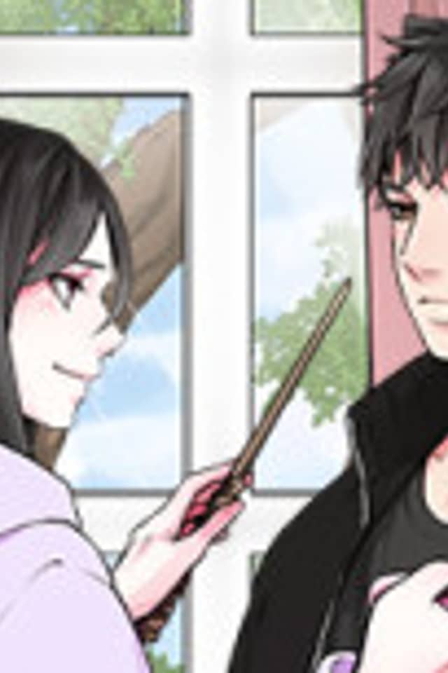 The Wizard And The NEET