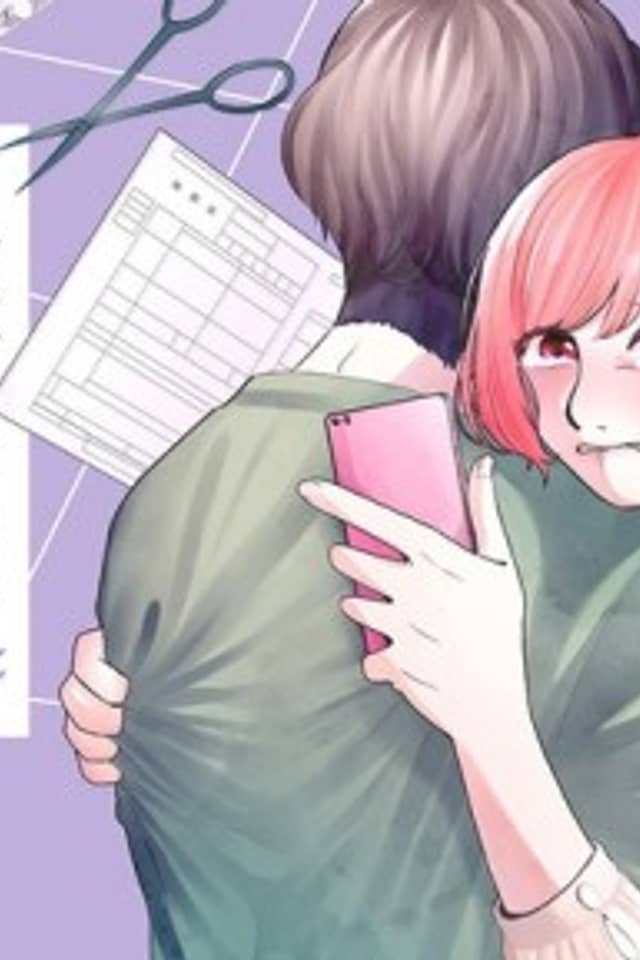 #Kanojotachi no Complex