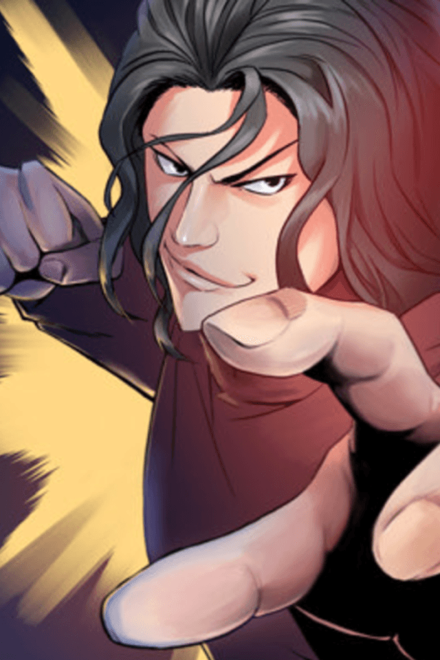 The Villain