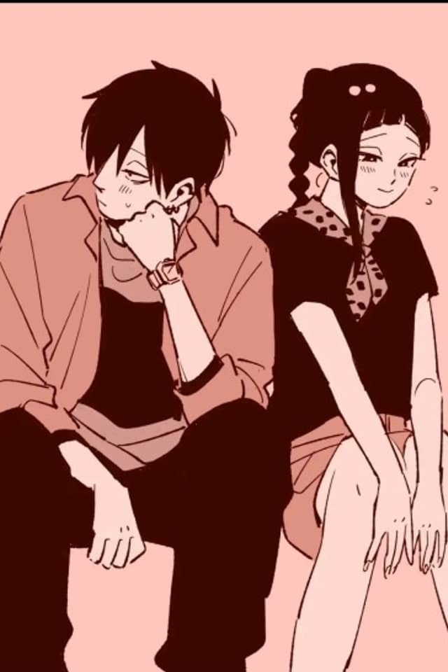 Valentine's Day and White Day