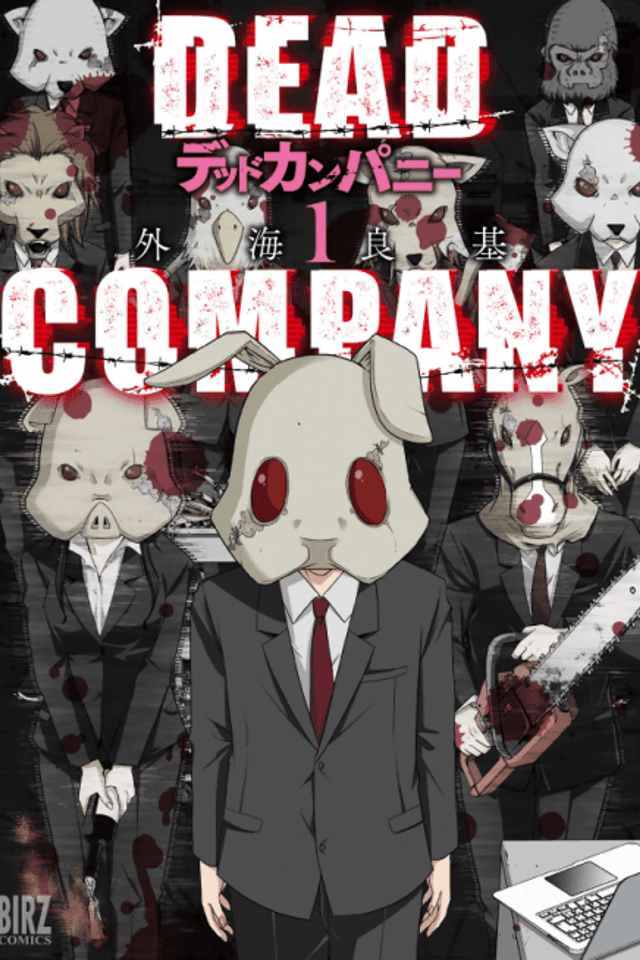 Dead Company