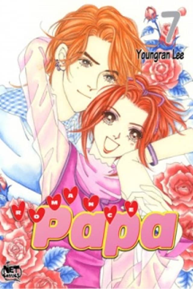 Romance Papa