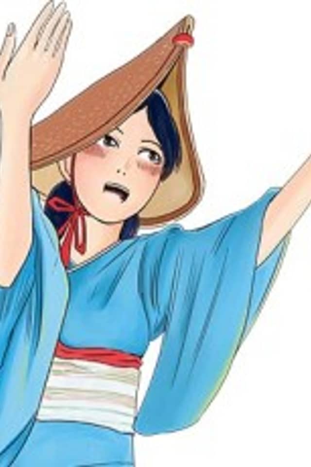 Superball: Nekkyou ga Owaru Toki, Shiawase no kane ga Narihibiku