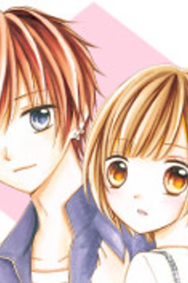 Ie de Shoujo to Yoru no Shounen