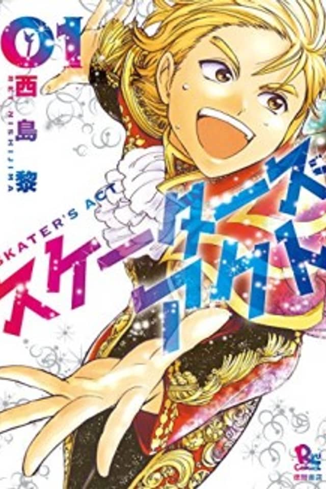 Skater's Act