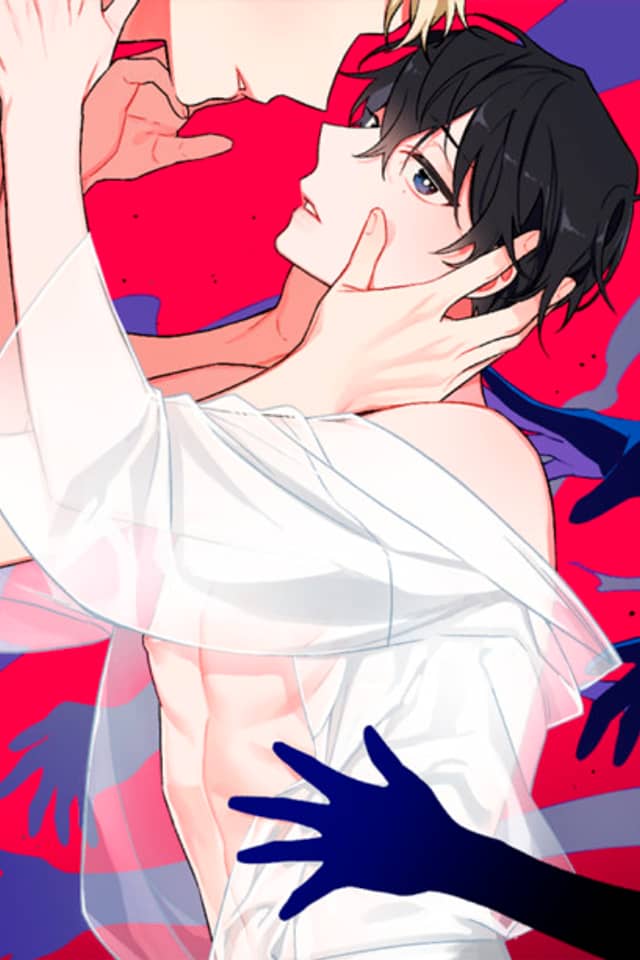 Cradle of Imae