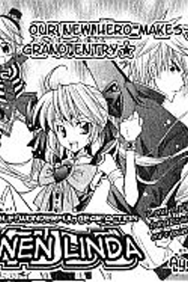 Shonen Linda