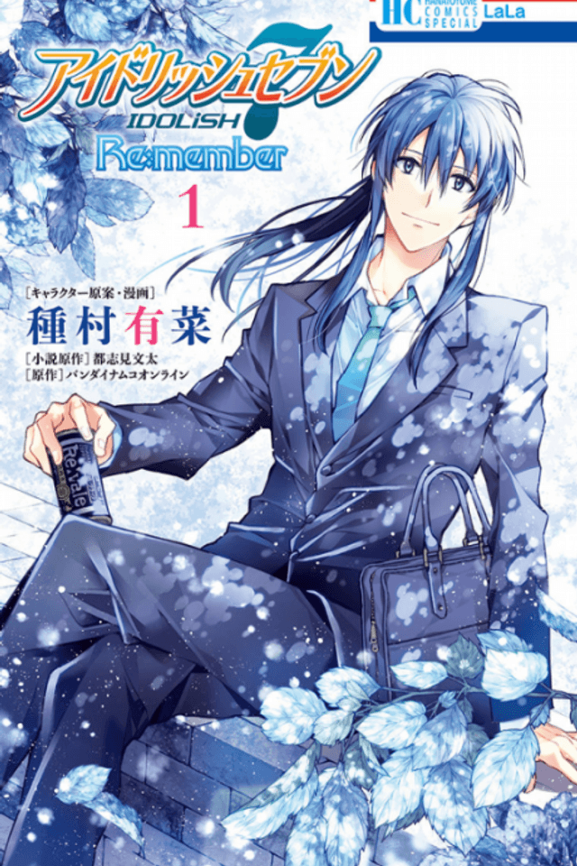 IDOLiSH7 Re:member