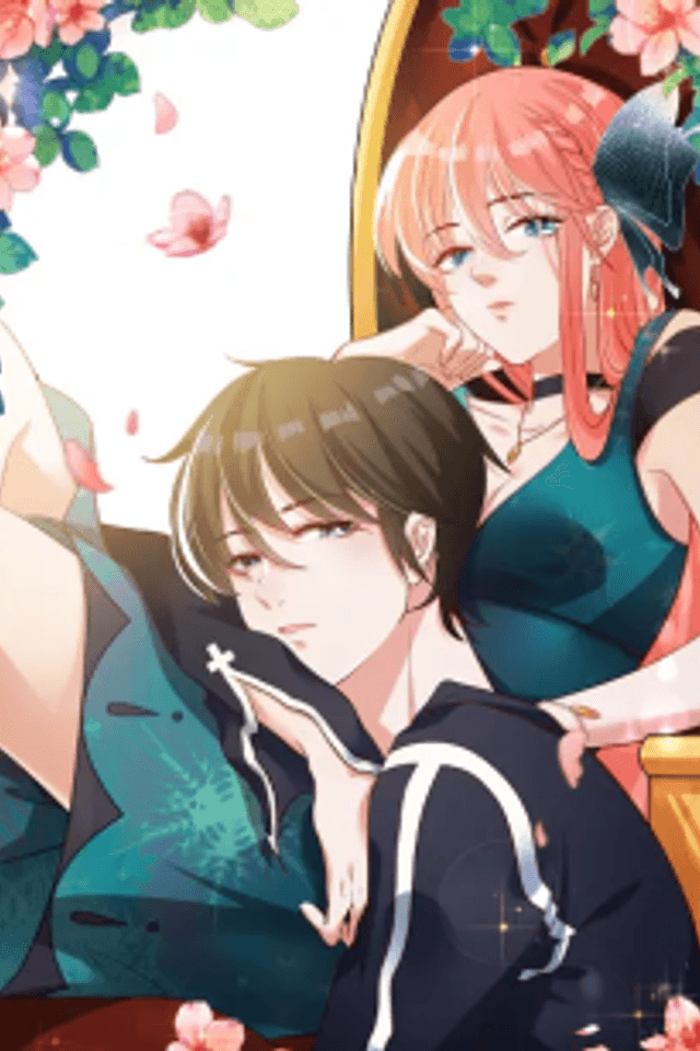 Movie King and His Princess
