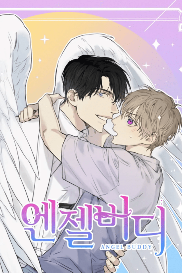 Angel Buddy