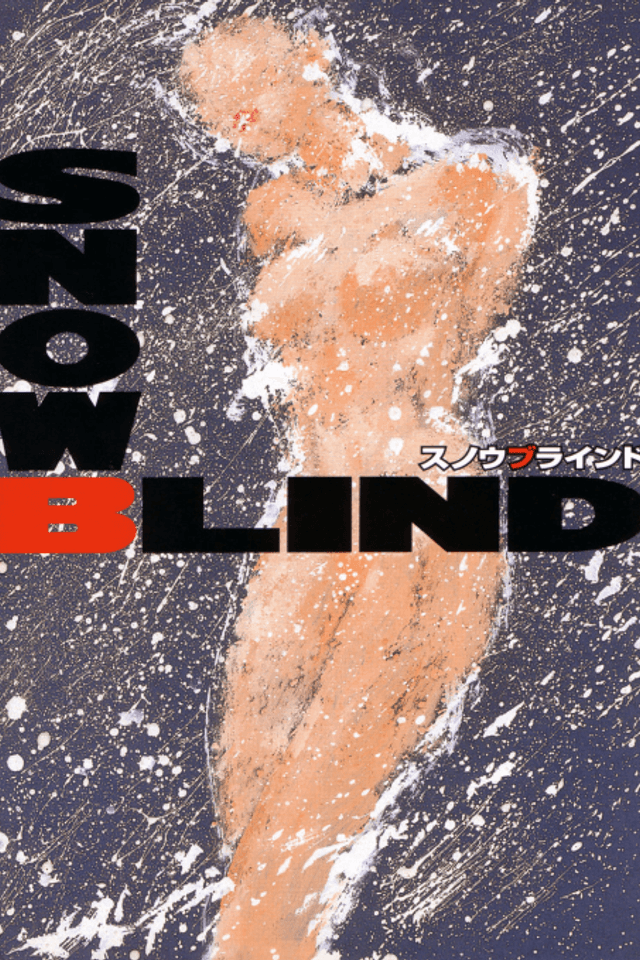 Snow Blind
