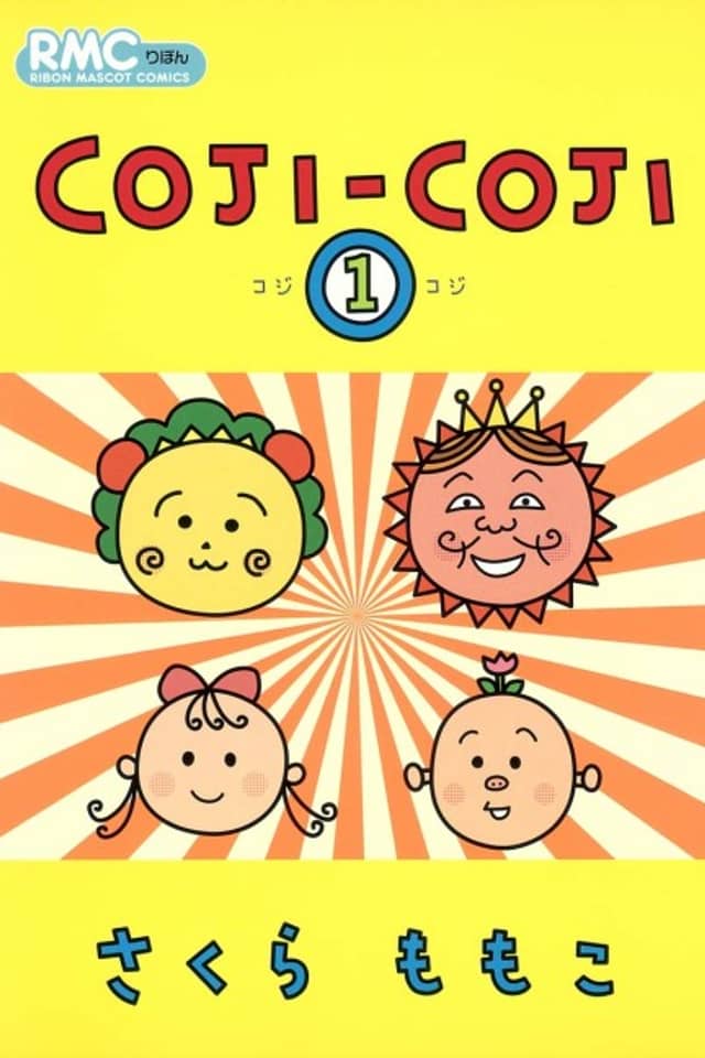 COJI-COJI