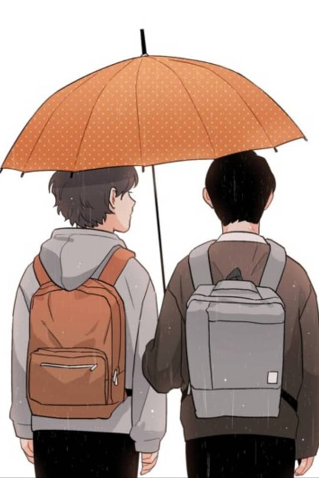 The Monsoon In June