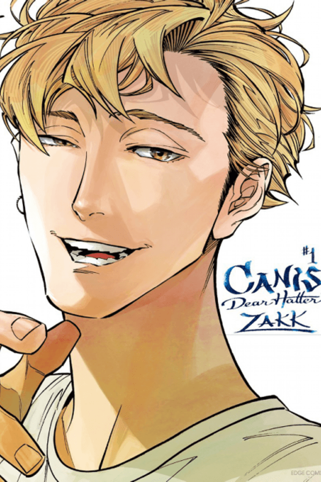 Canis: Dear Hatter