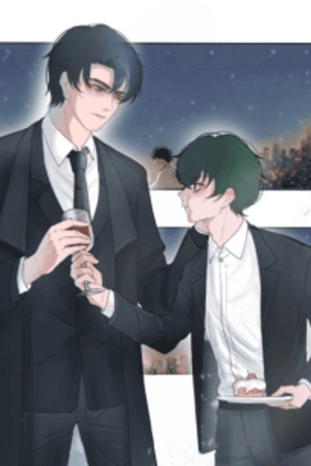 Yige Shu Jing