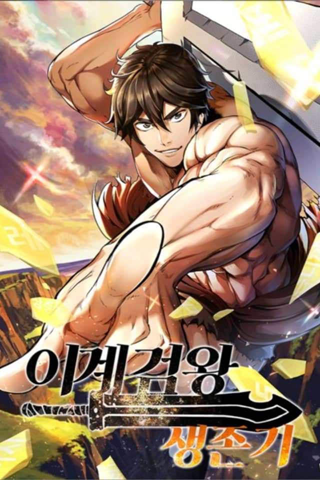 Latna Saga: Survival of a Sword King
