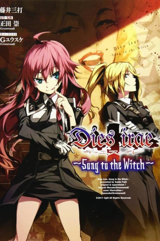 Dies irae: Song to the Witch