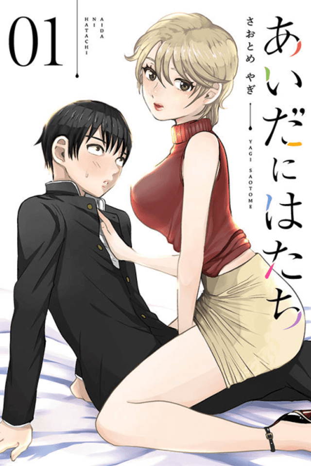 Aida ni Hatachi