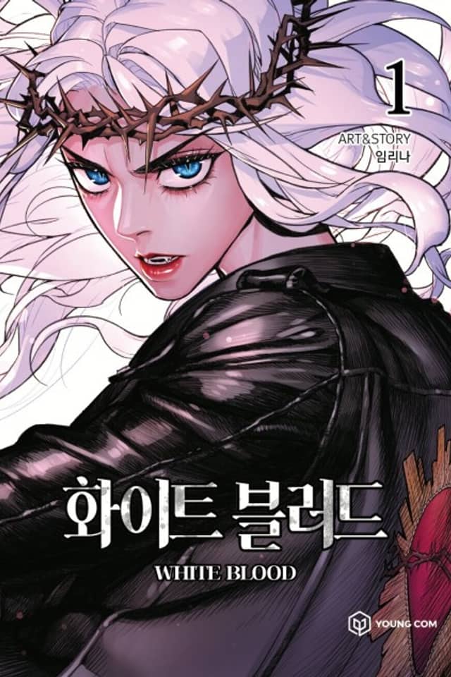 Sangre vengadora